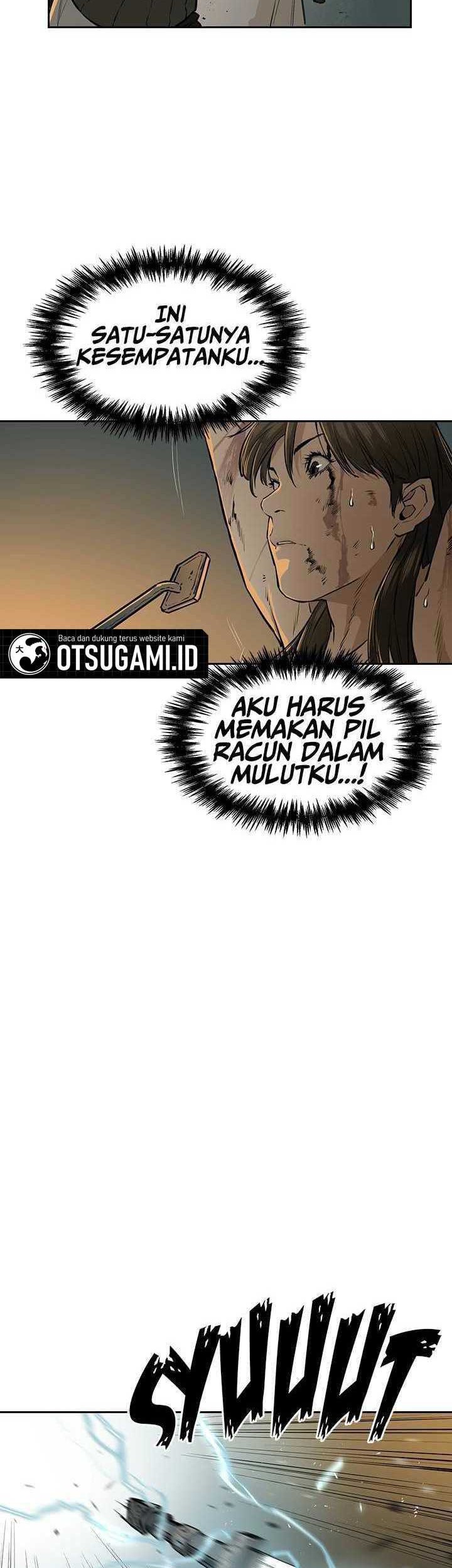 Wind Soul Chapter 63 halaman 3