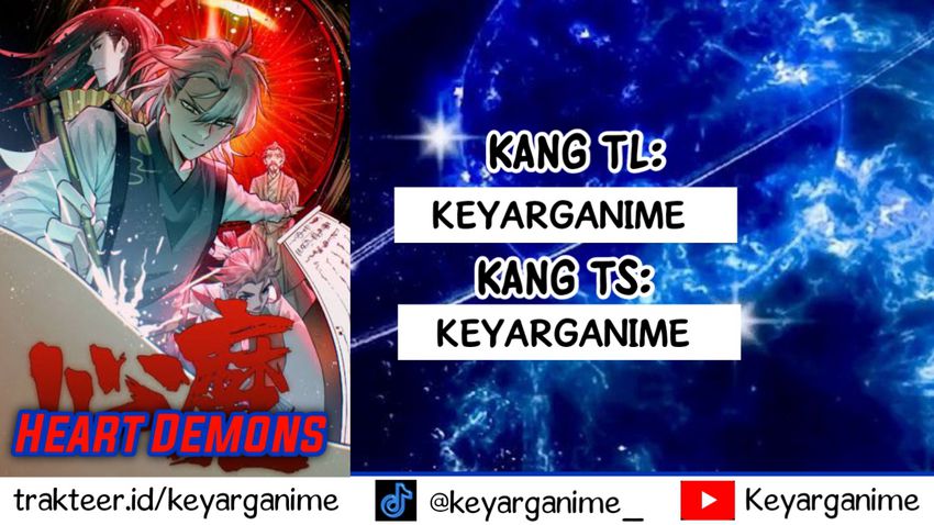 Komik A Demonic Heart Chapter 59 gambar 1