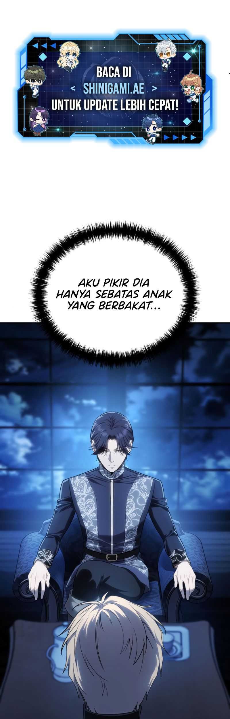 Manhwa Star-Embracing Swordmaster Chapter 14 gambar 2