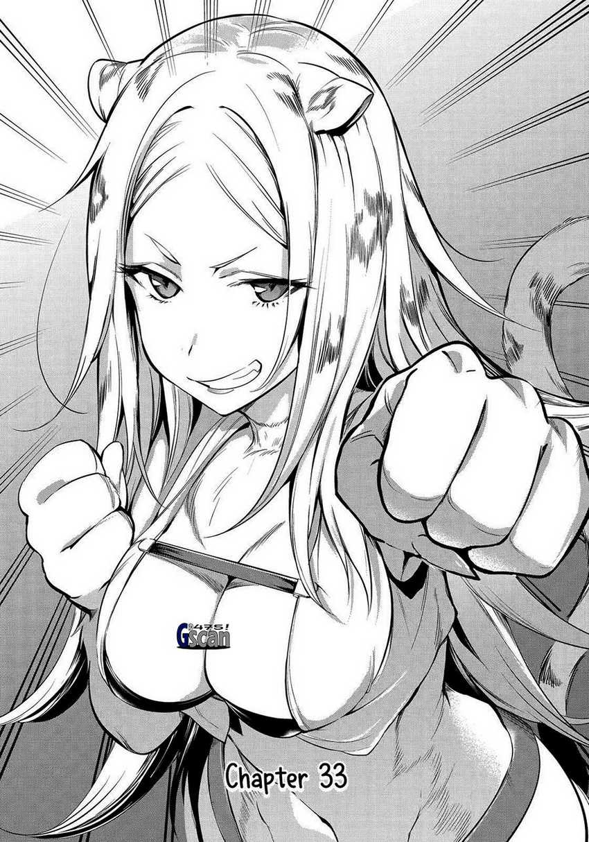 Komik Arafoo Otoko no Isekai Tsuhan Seikatsu Chapter 33 gambar 1