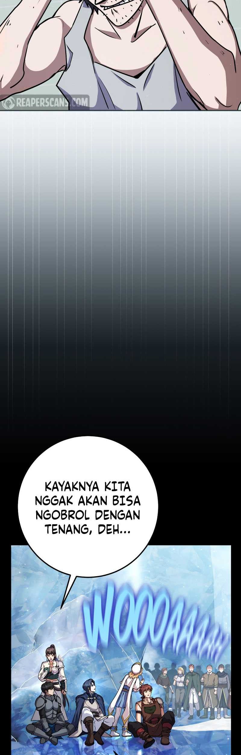 Legendary Blacksmith’s Vengeance Chapter 28 halaman 3