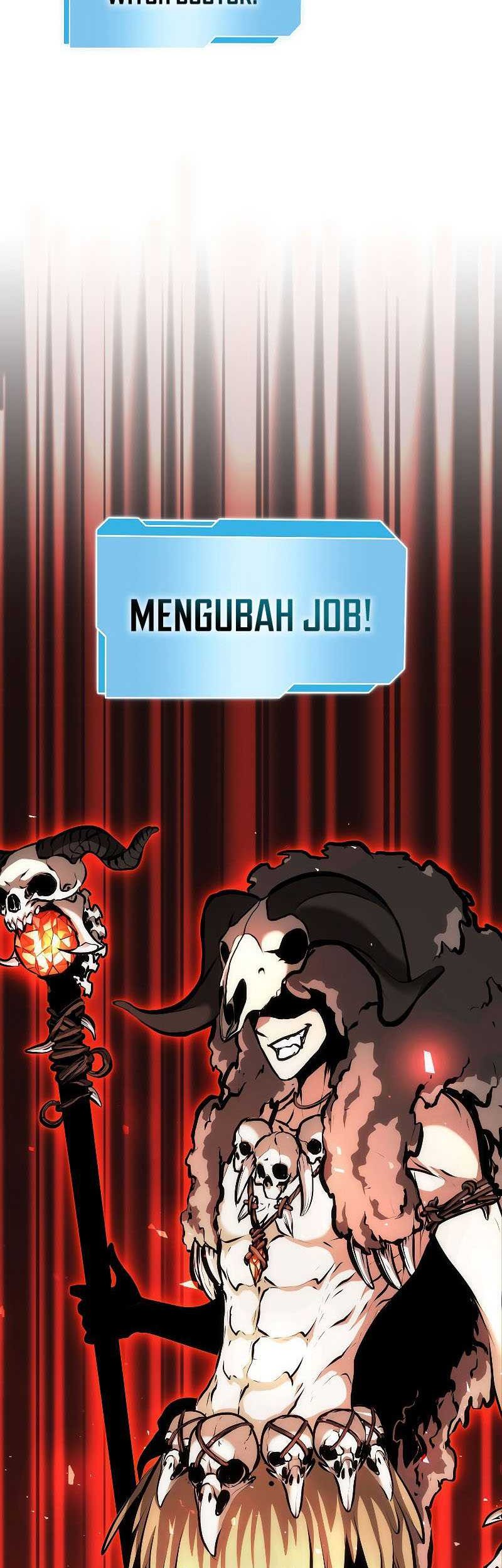 I Returned As An FFF-Class Witch Doctor Chapter 48 halaman 4