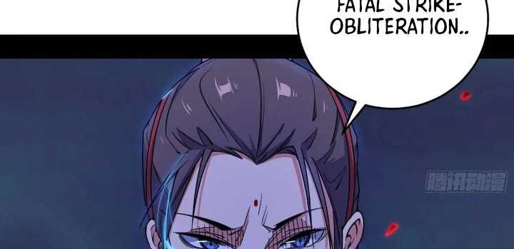 I’m An Evil God Chapter 416 halaman 3