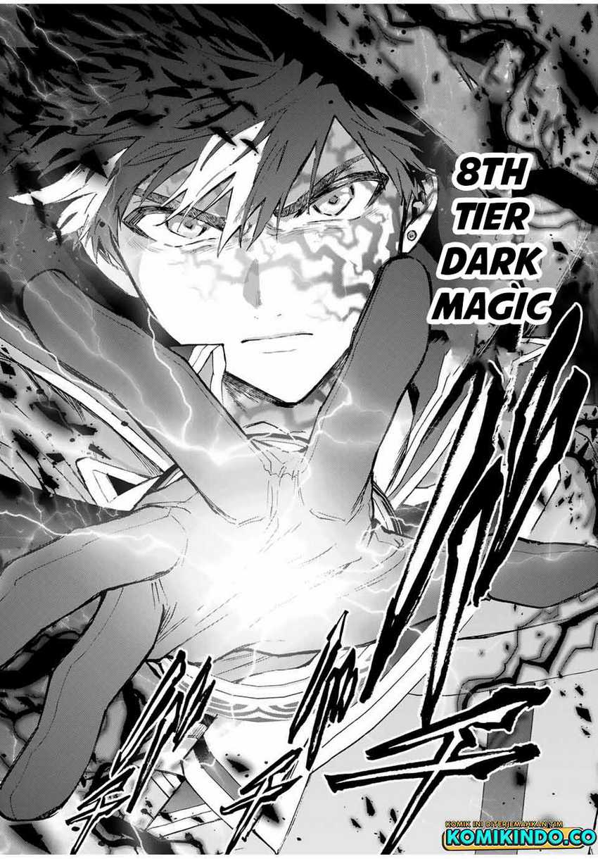 A Rank Party wo Ridatsu Shita Ore wa, Moto Oshiego Tachi to Meikyuu Shinbu wo Mezasu Chapter 81 - Halaman 4