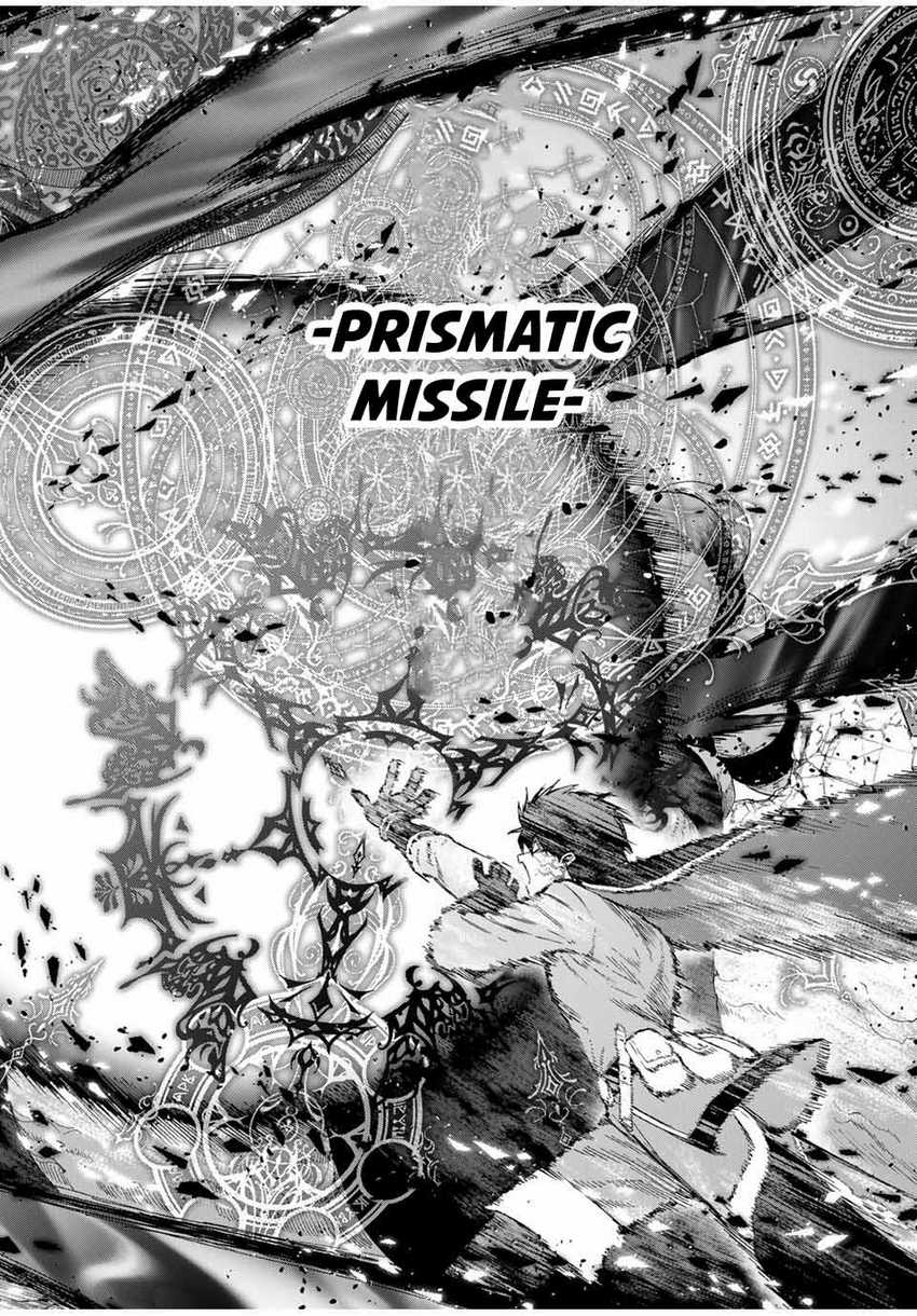 A Rank Party wo Ridatsu Shita Ore wa, Moto Oshiego Tachi to Meikyuu Shinbu wo Mezasu Chapter 81 - Halaman 5