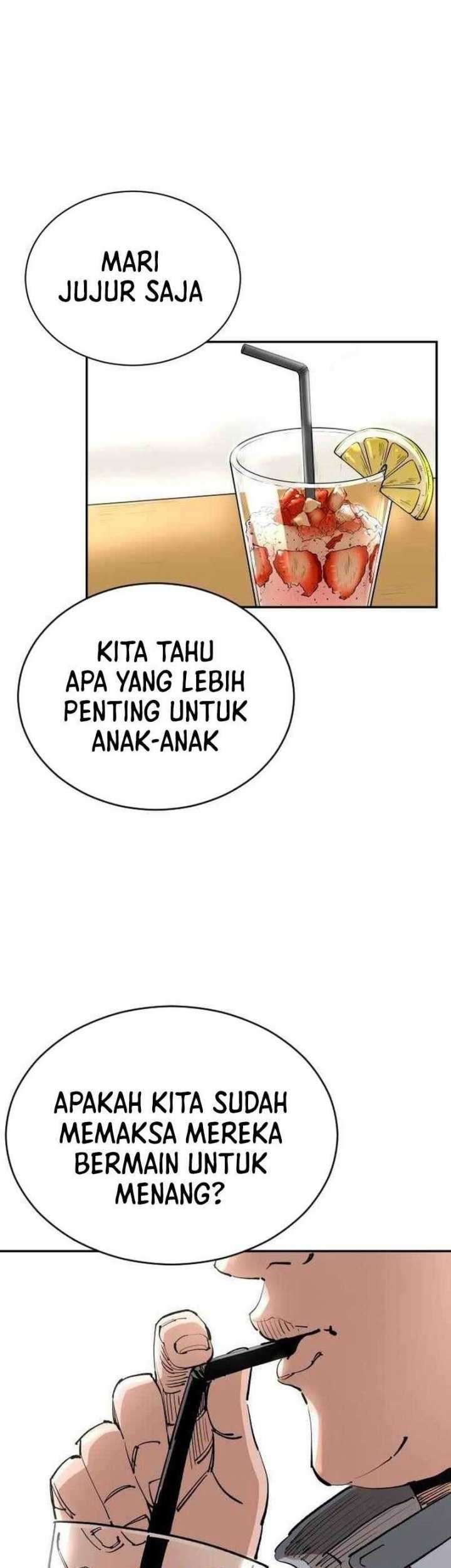 Komik Build Up Chapter 130 gambar 1