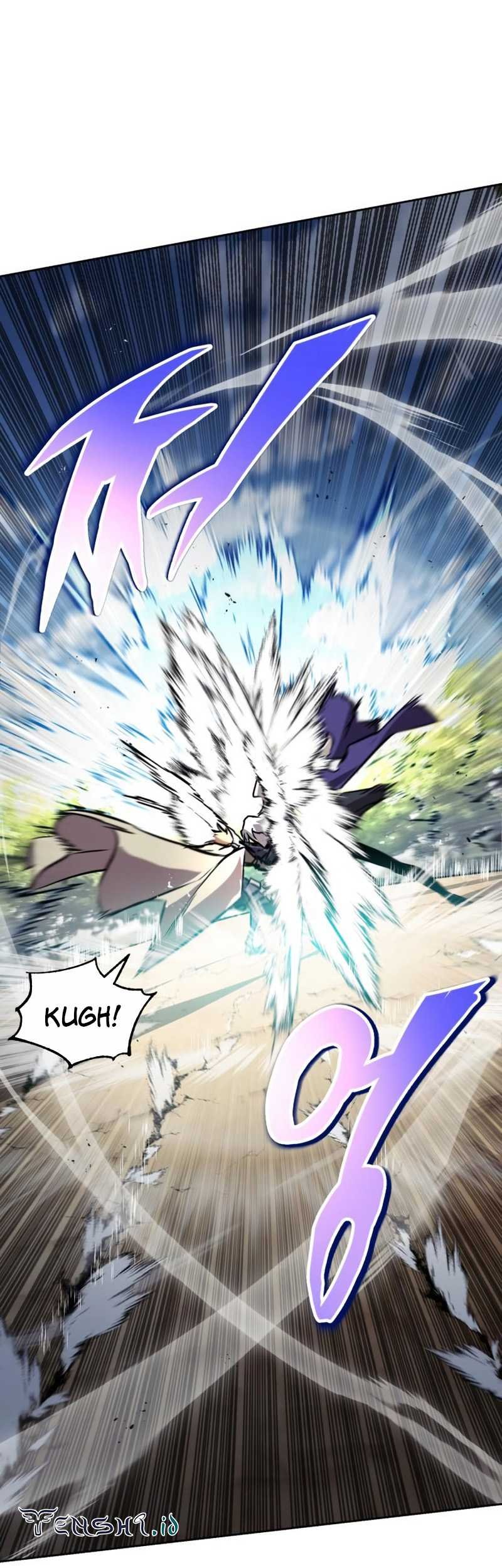 Manhwa Lazy Prince Becomes a Genius Chapter 98 gambar 2