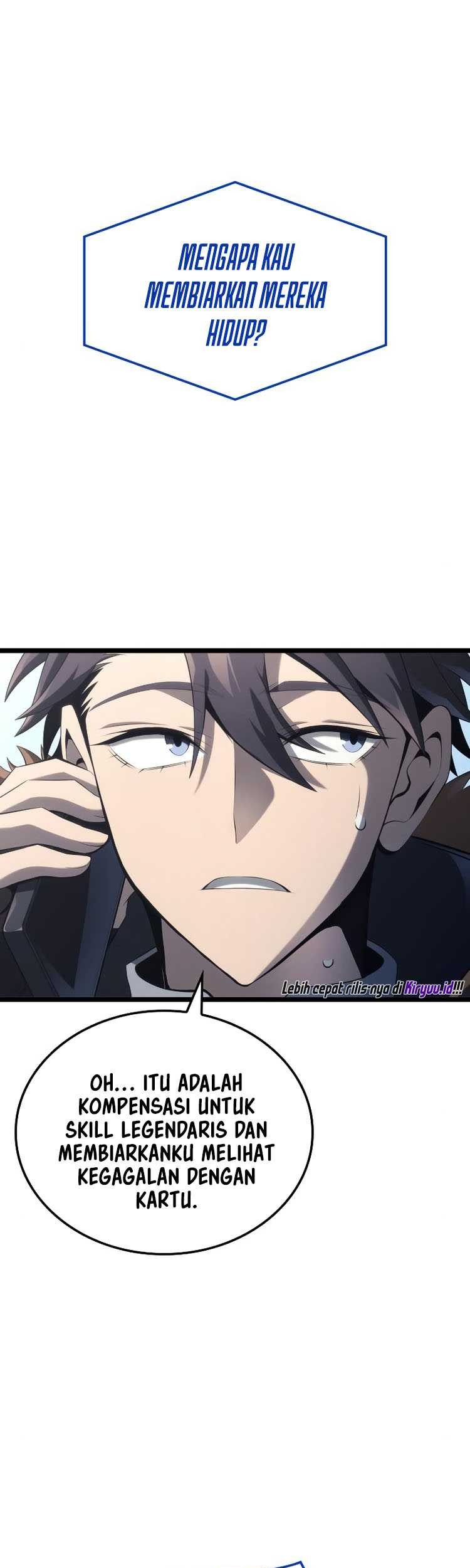 Manhwa Insanely-Talented Player Chapter 15 gambar 2