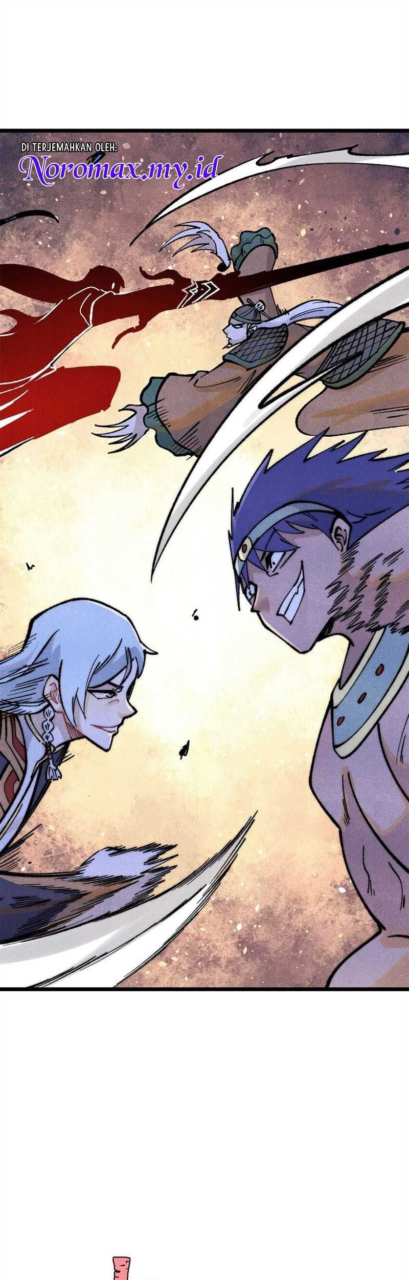 Manhua All Hail the Sect Leader Chapter 282 gambar 2
