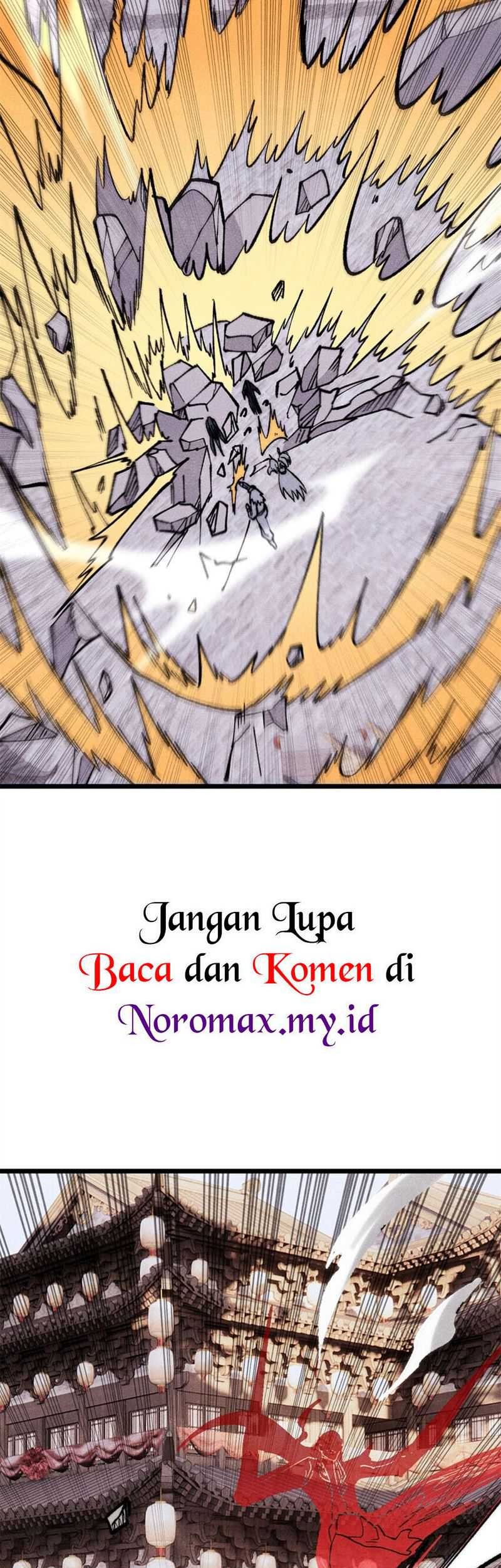 All Hail the Sect Leader Chapter 282 - Halaman 4