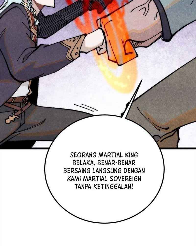 All Hail the Sect Leader Chapter 282 - Halaman 11