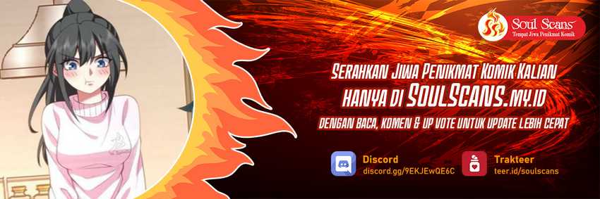 Manhua I Really Don’t Want to Be Reborn Chapter 112 gambar 2