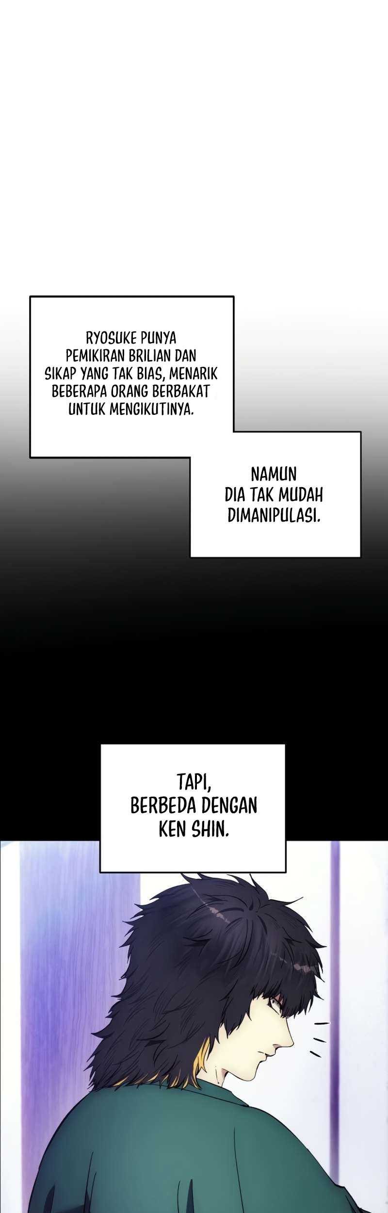Komik How to Live as a Villain Chapter 110 gambar 1