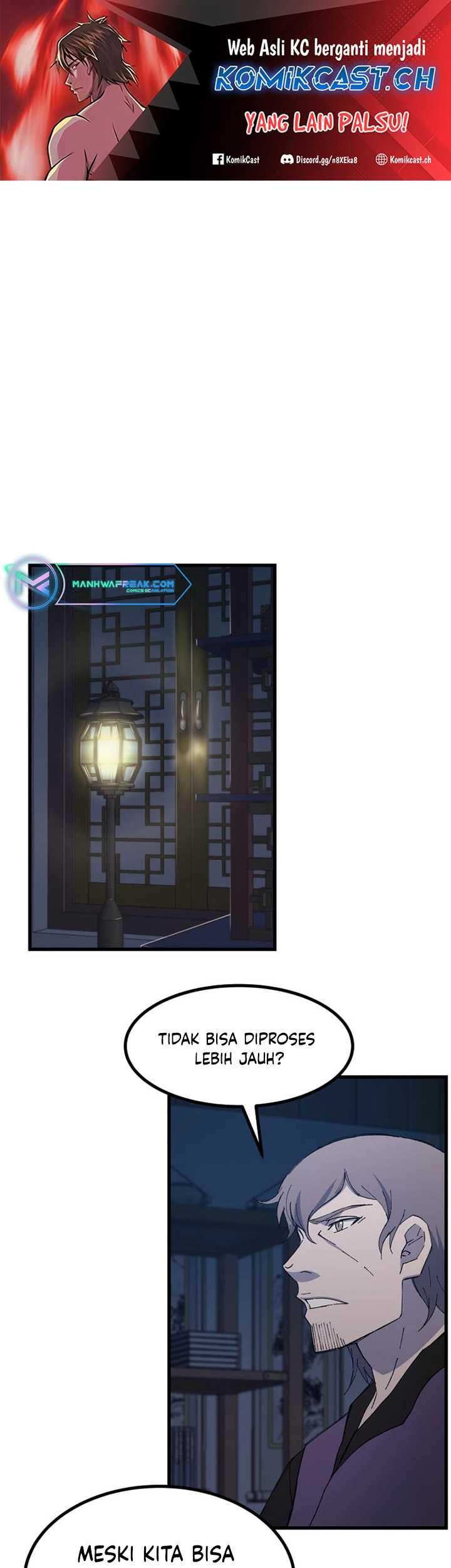 Manhwa The Great Master Chapter 78 gambar 2