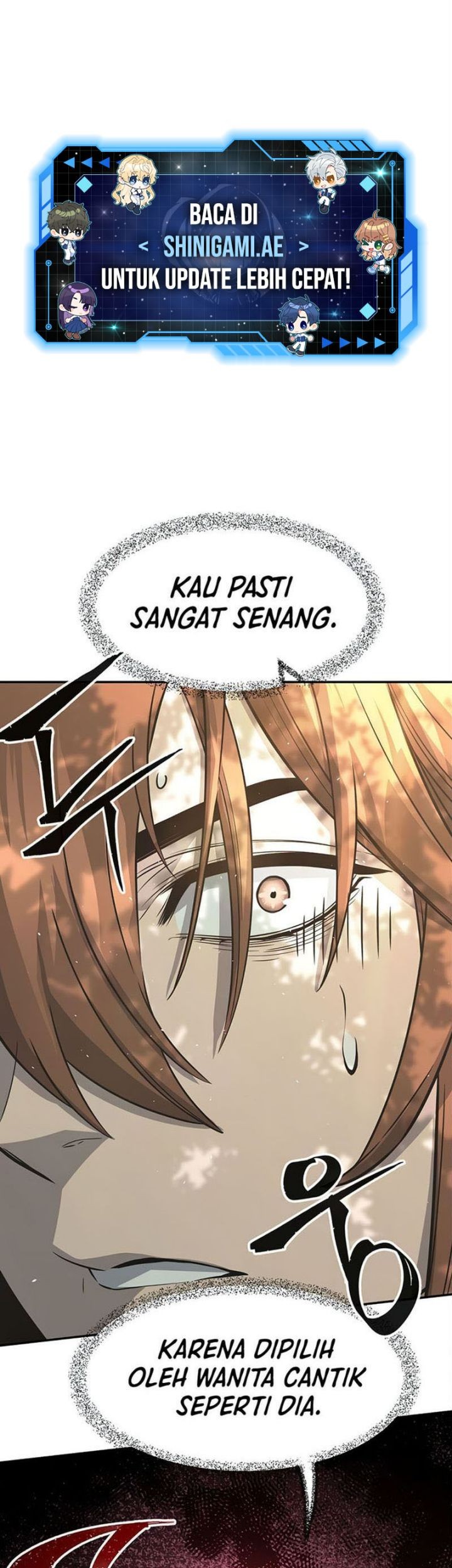 Manhwa Absolute Sword Sense Chapter 54 gambar 2