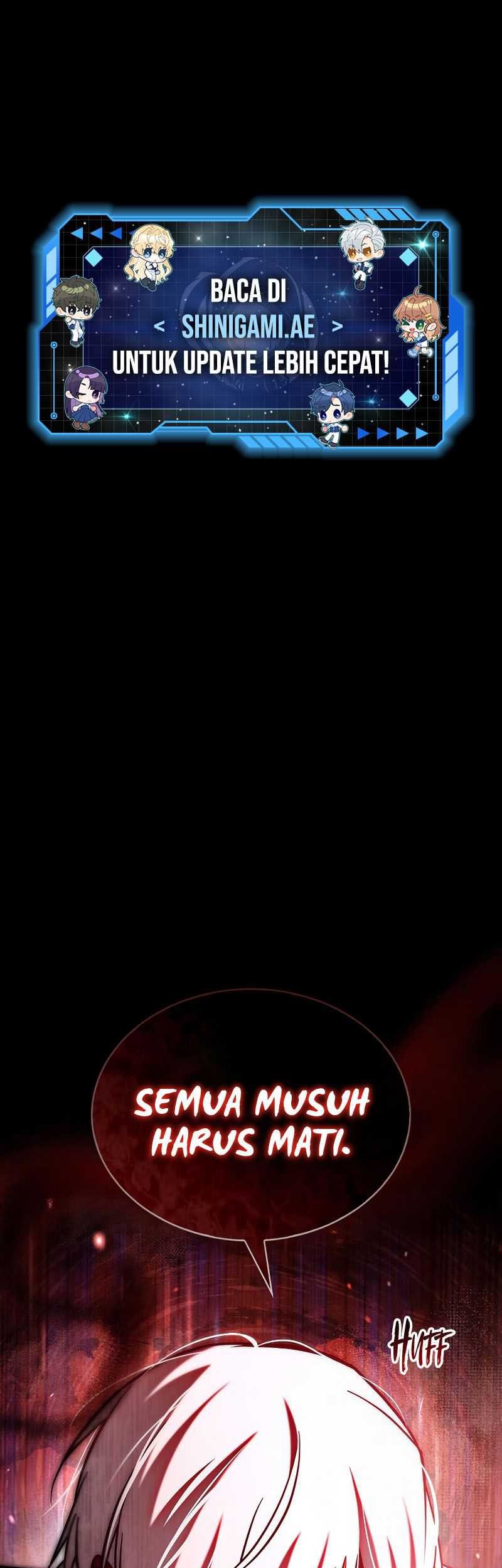 Manhwa I’m Not That Kind of Talent Chapter 58 gambar 2