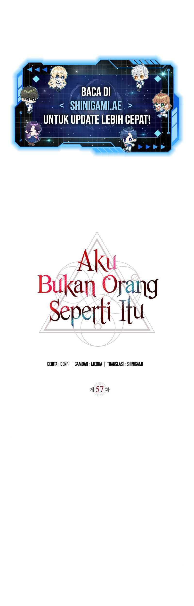 Manhwa I’m Not That Kind of Talent Chapter 57 gambar 2