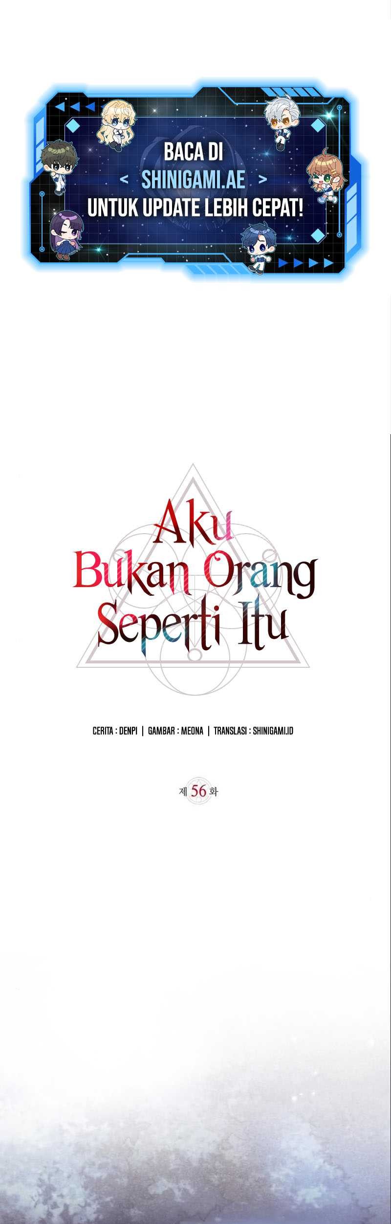 Manhwa I’m Not That Kind of Talent Chapter 56 gambar 2