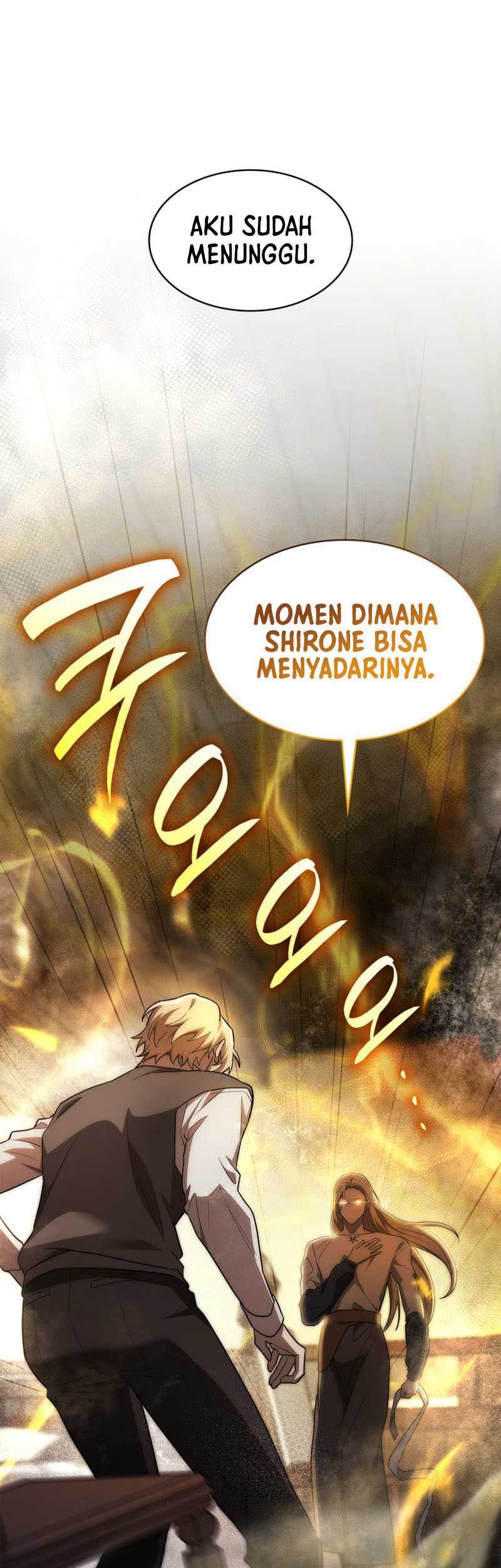Manhwa Infinite Mage Chapter 52 gambar 2