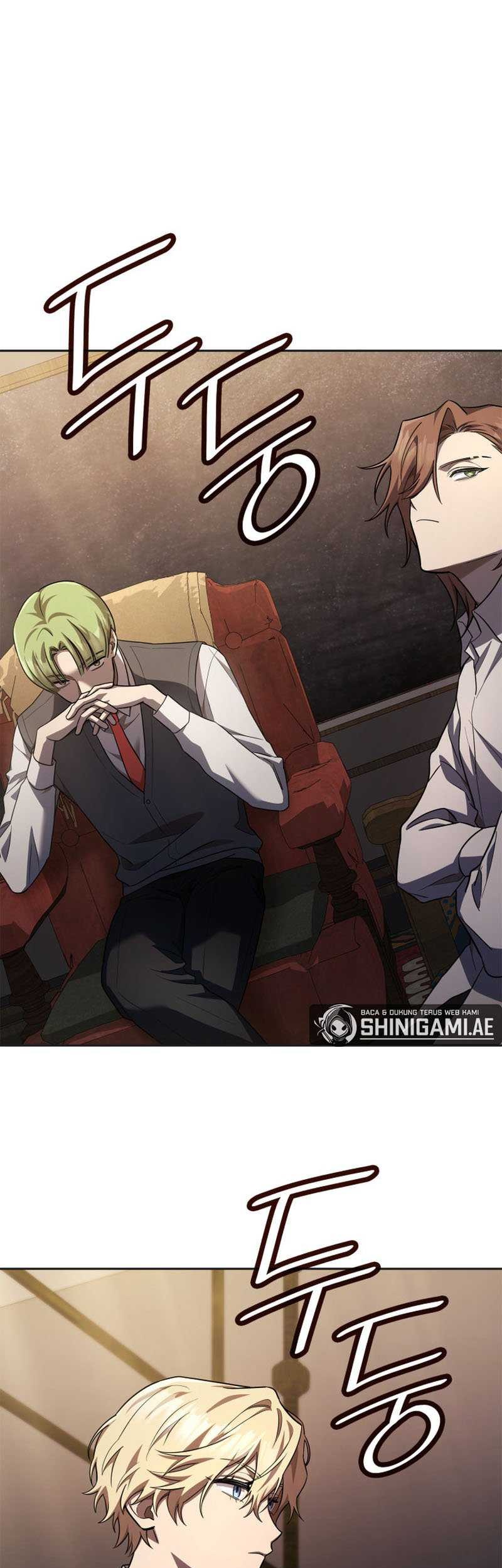 Manhwa Infinite Mage Chapter 50 gambar 2