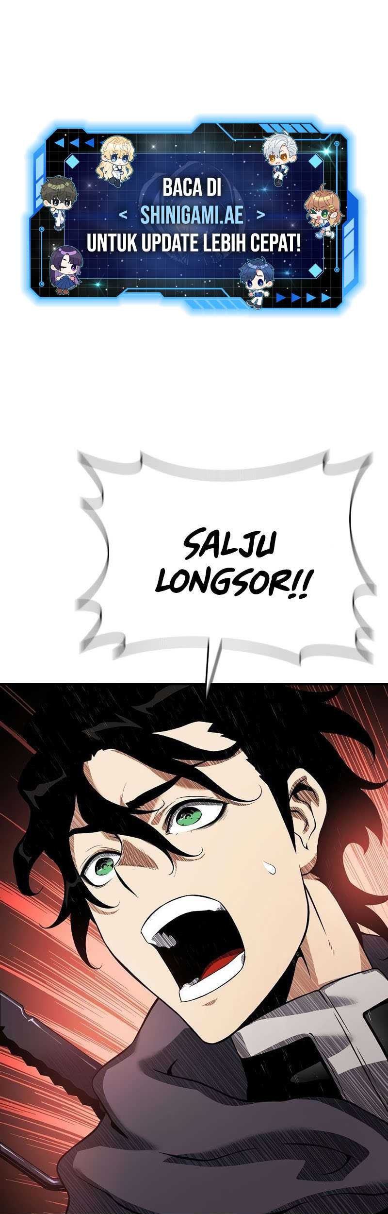 Manhwa The Priest of Corruption Chapter 29 gambar 2