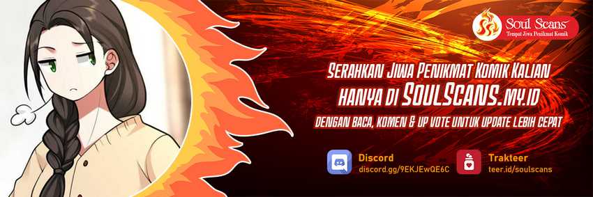 Manhua I Really Don’t Want to Be Reborn Chapter 113 gambar 2