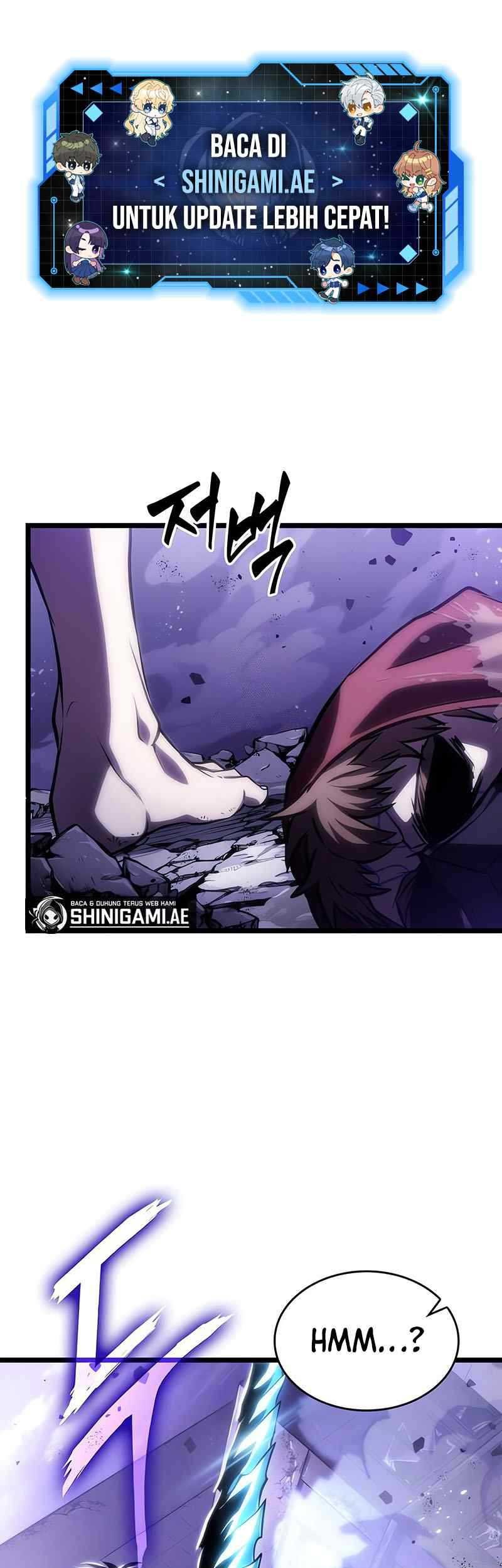 Manhwa The World After the Fall Chapter 99 gambar 2