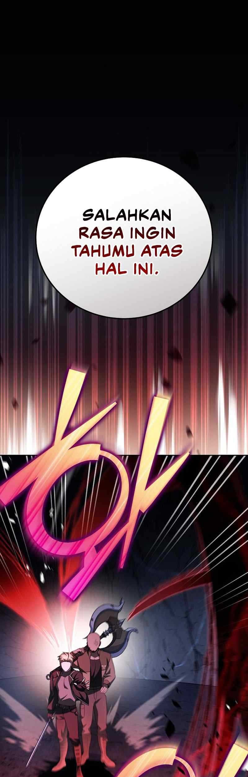 Manhwa The Novel’s Extra (Remake) Chapter 82 gambar 2