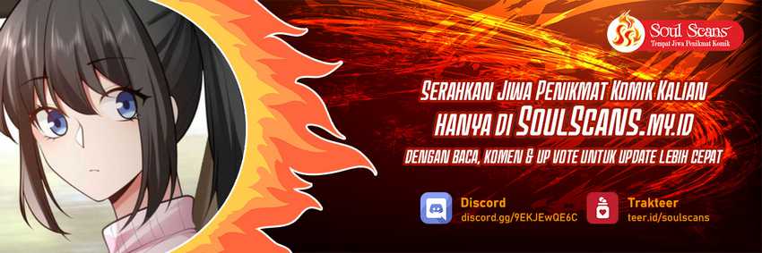 Manhua I Really Don’t Want to Be Reborn Chapter 115 gambar 2
