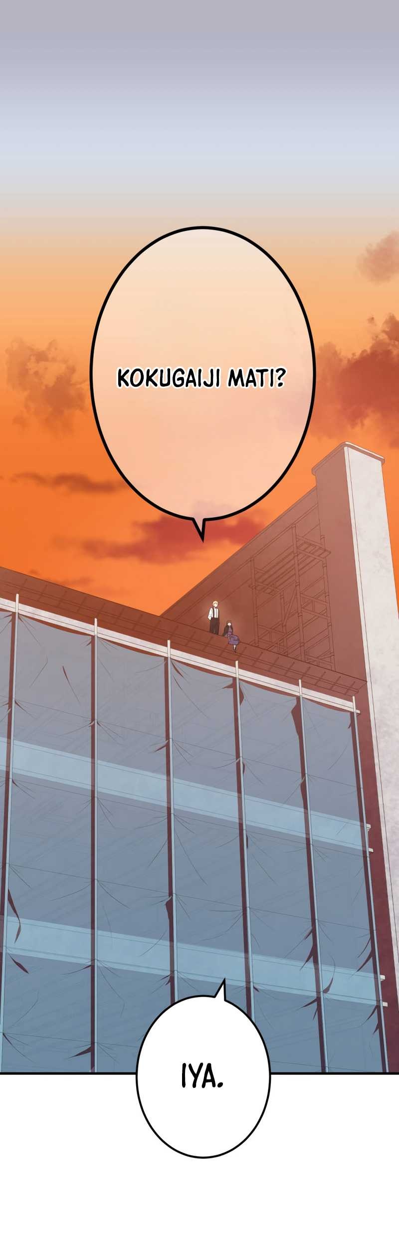 Manga Savior of Divine Blood ~Draw Out 0.00000001% to Become the Strongest~ Chapter 46 gambar 2