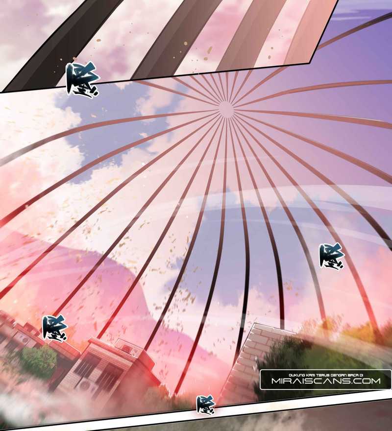 Apocalyptic Forecast Chapter 28 - Halaman 2