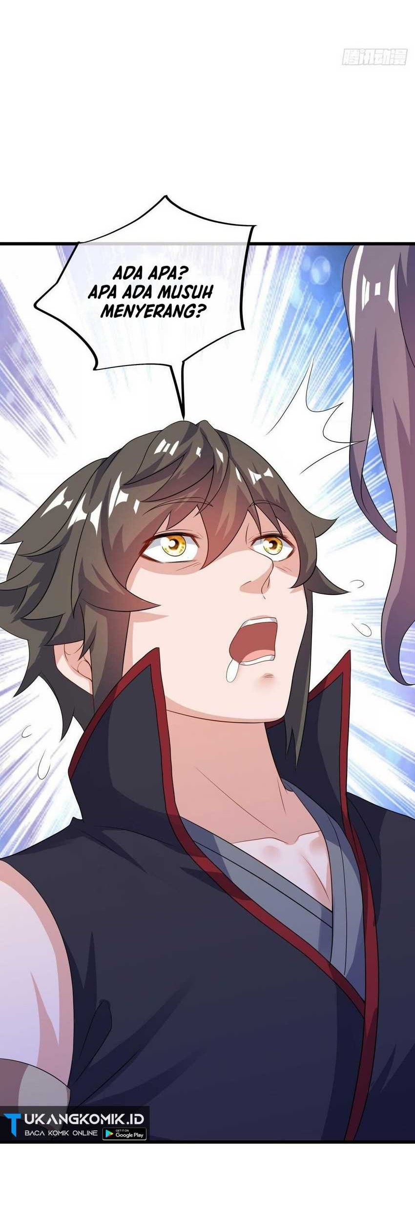 Manhua Peerless Soul Chapter 573 gambar 2
