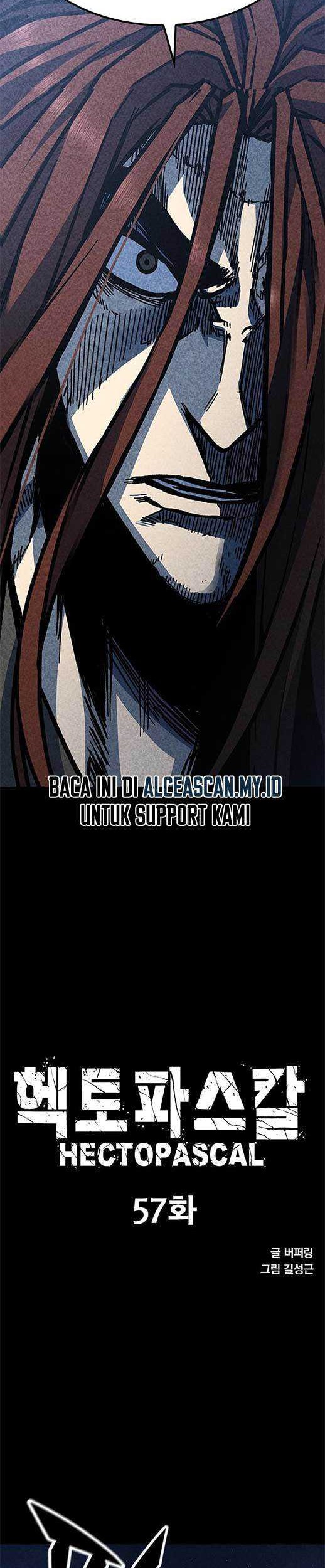 Hectopascals Chapter 57 halaman 3
