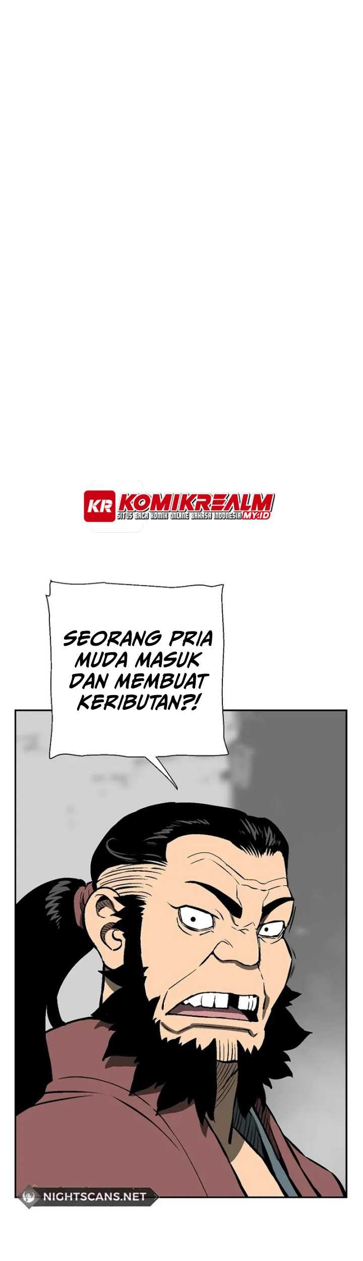 Manhwa Tales of A Shinning Sword Chapter 44 gambar 2