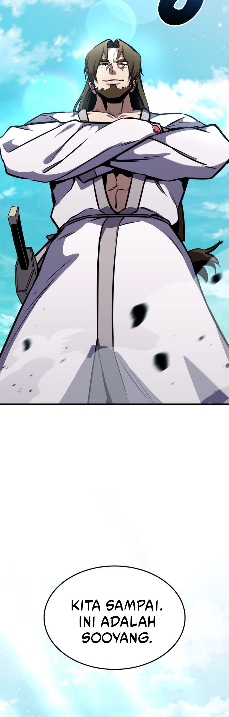 Ranker’s Return (Remake) Chapter 128 - Halaman 13