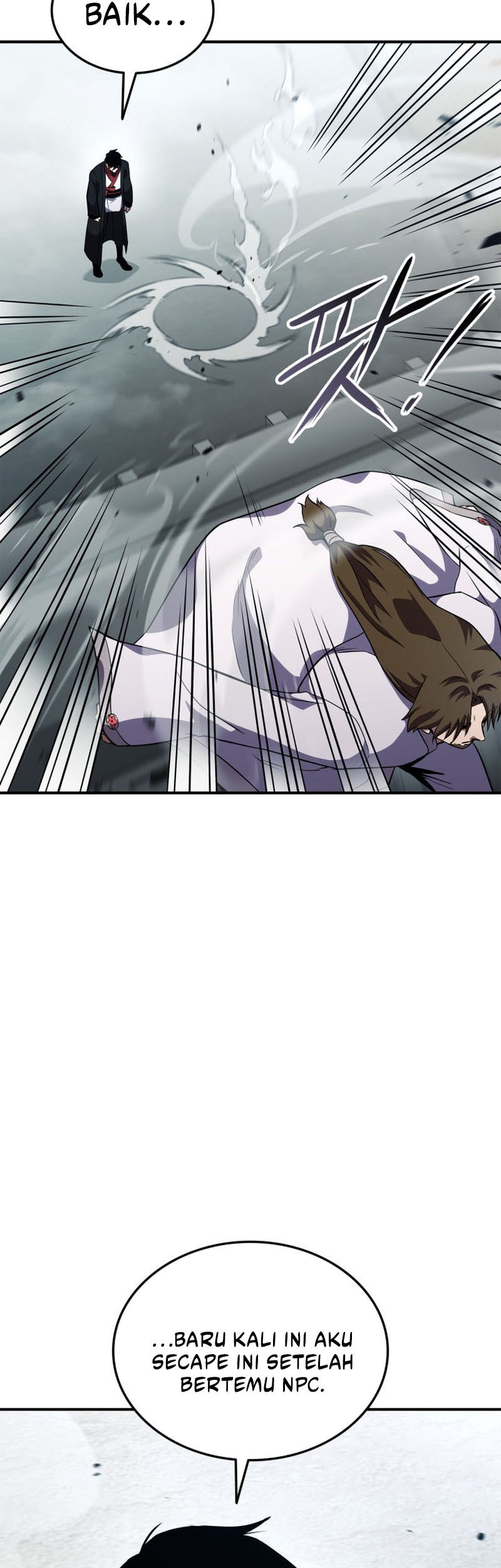 Ranker’s Return (Remake) Chapter 128 - Halaman 17