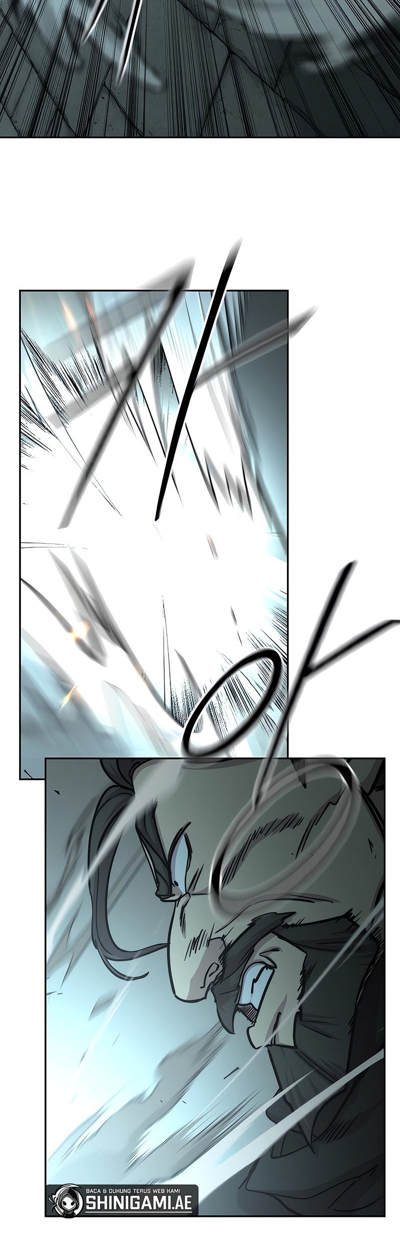 Return of the Flowery Mountain Sect Chapter 97 - Halaman 83