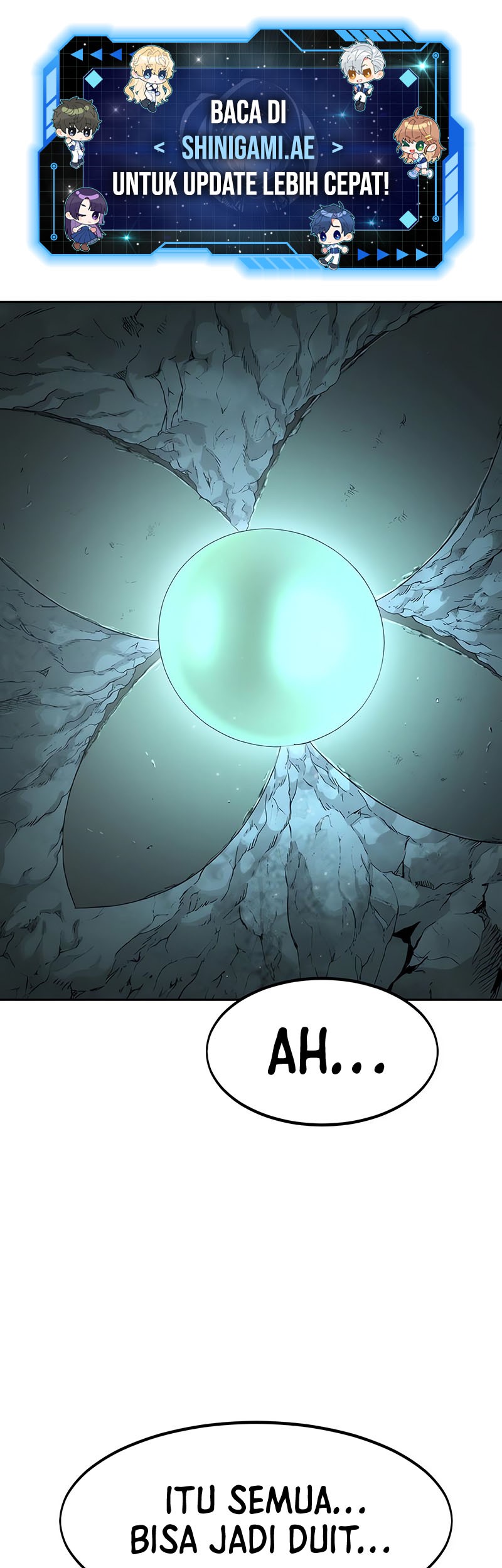 Manhwa Return of the Flowery Mountain Sect Chapter 97 gambar 2