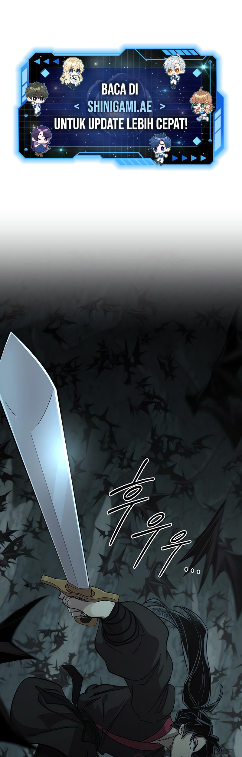 Manhwa Return of the Flowery Mountain Sect Chapter 96 gambar 2