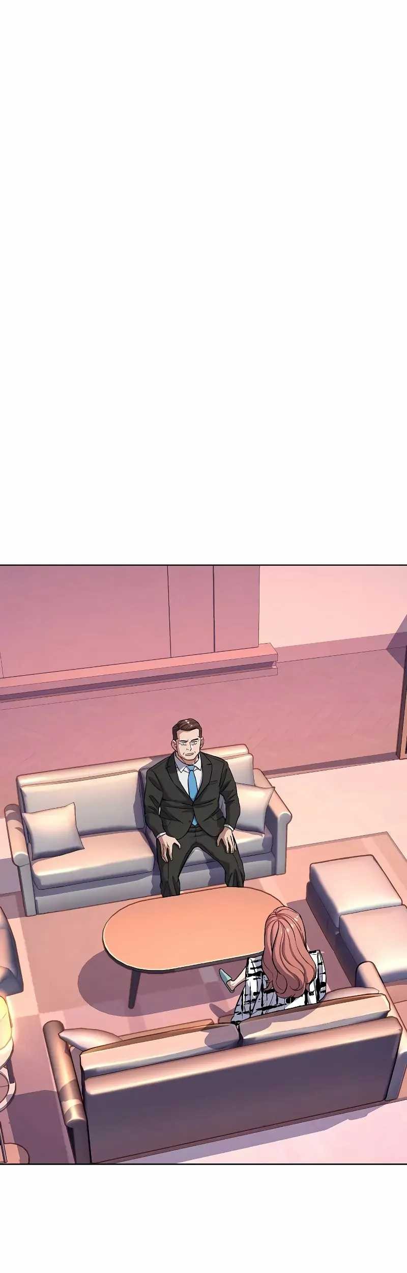 Manhwa The Youngest Son Of A Rich Family Chapter 71 gambar 2