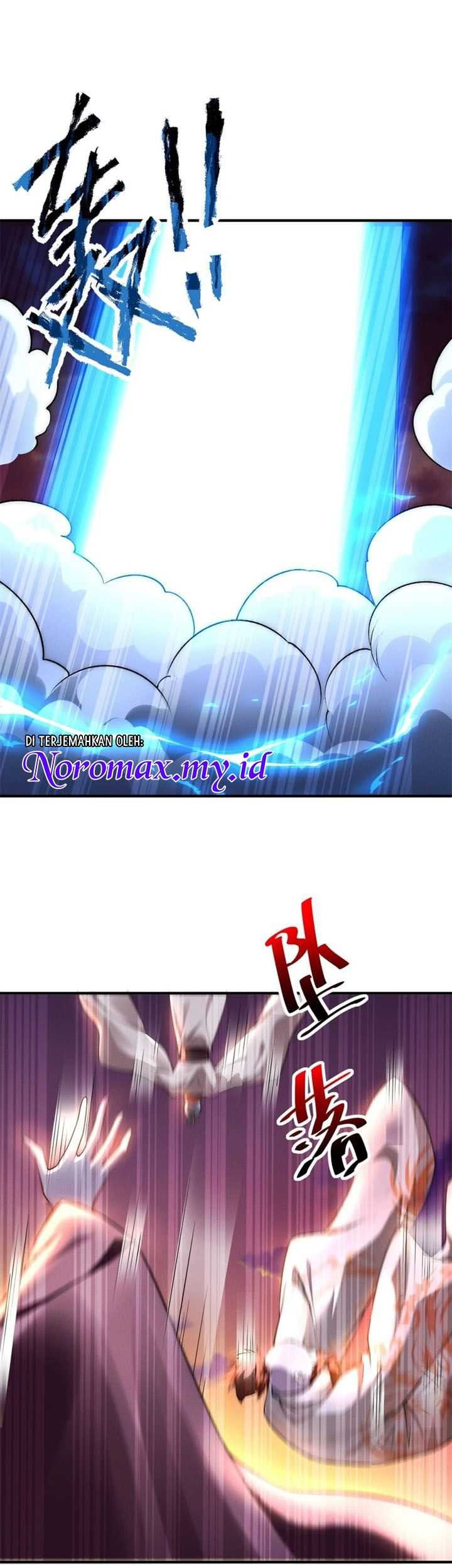 Manhua Reward 100 Million Lives at the Beginning Chapter 97 gambar 2