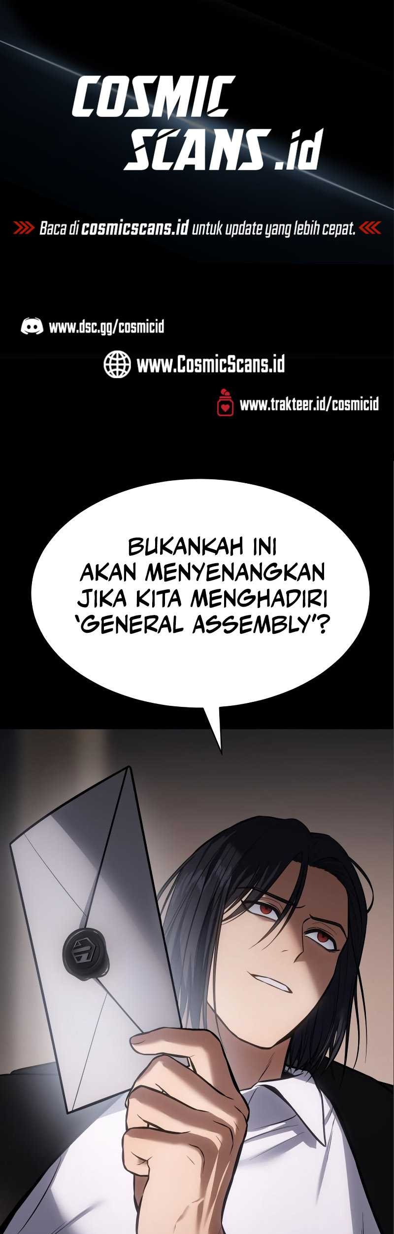 Manhwa Baek XX Chapter 47 gambar 2