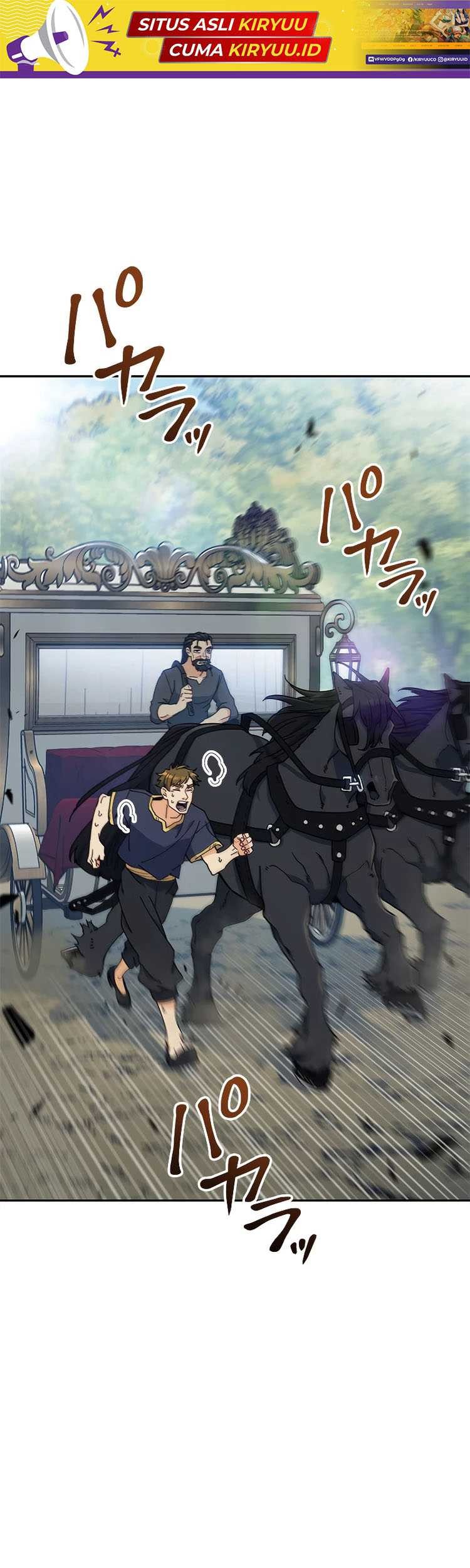 Manhwa White Dragon Duke: Pendragon Chapter 88 gambar 2