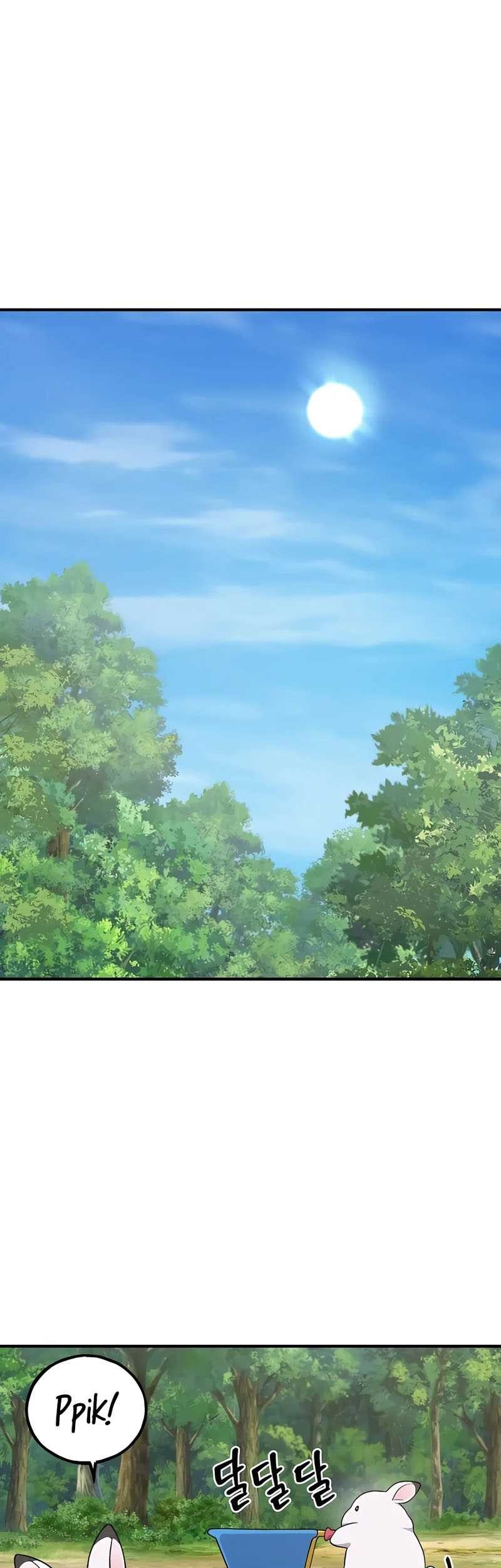 Manhwa Solo Farming In The Tower Chapter 34 gambar 2
