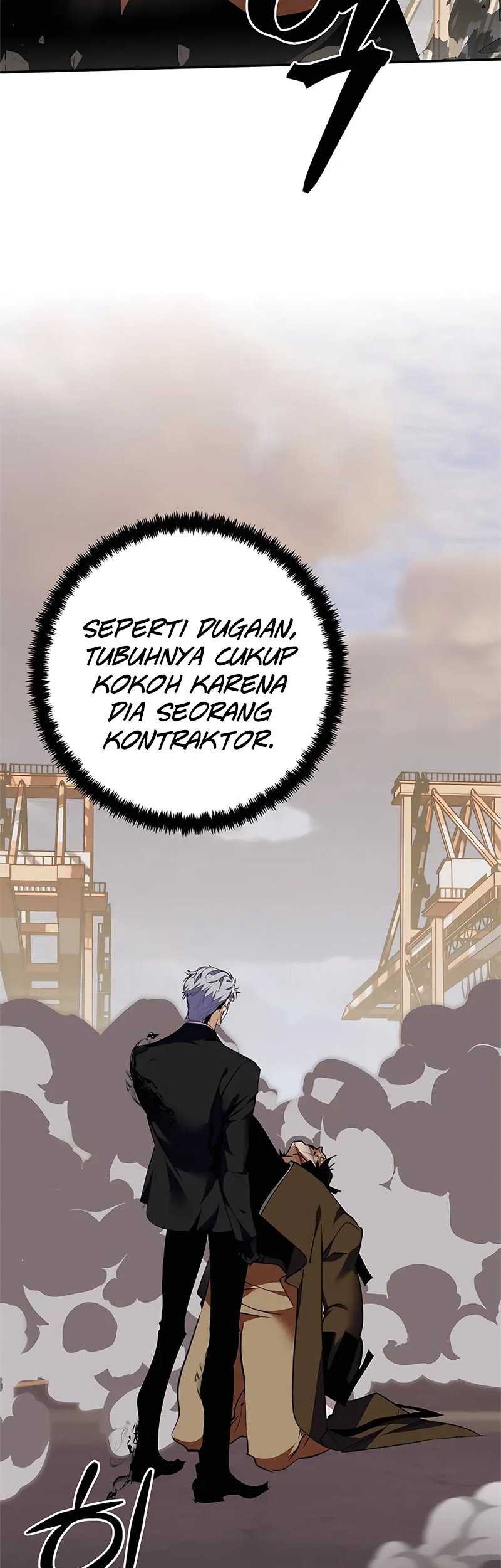 Return to Player Chapter 146 halaman 4