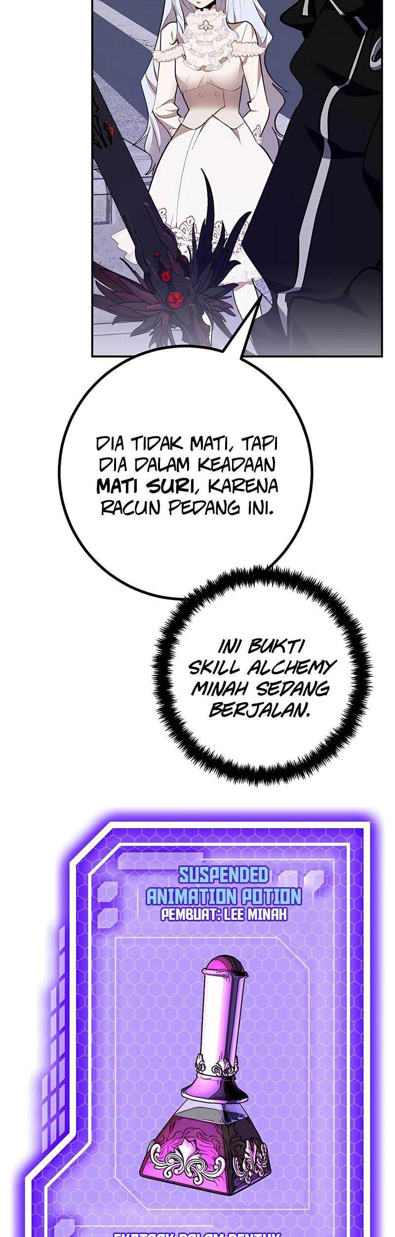 Return to Player Chapter 145 halaman 4