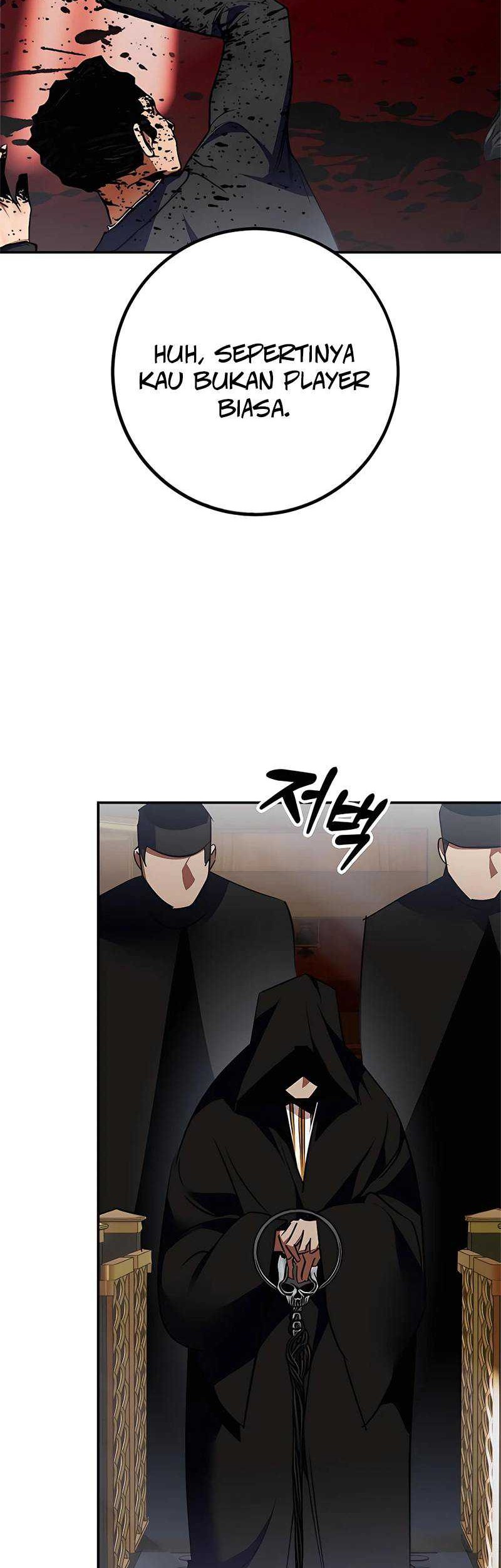 Return to Player Chapter 144 halaman 3