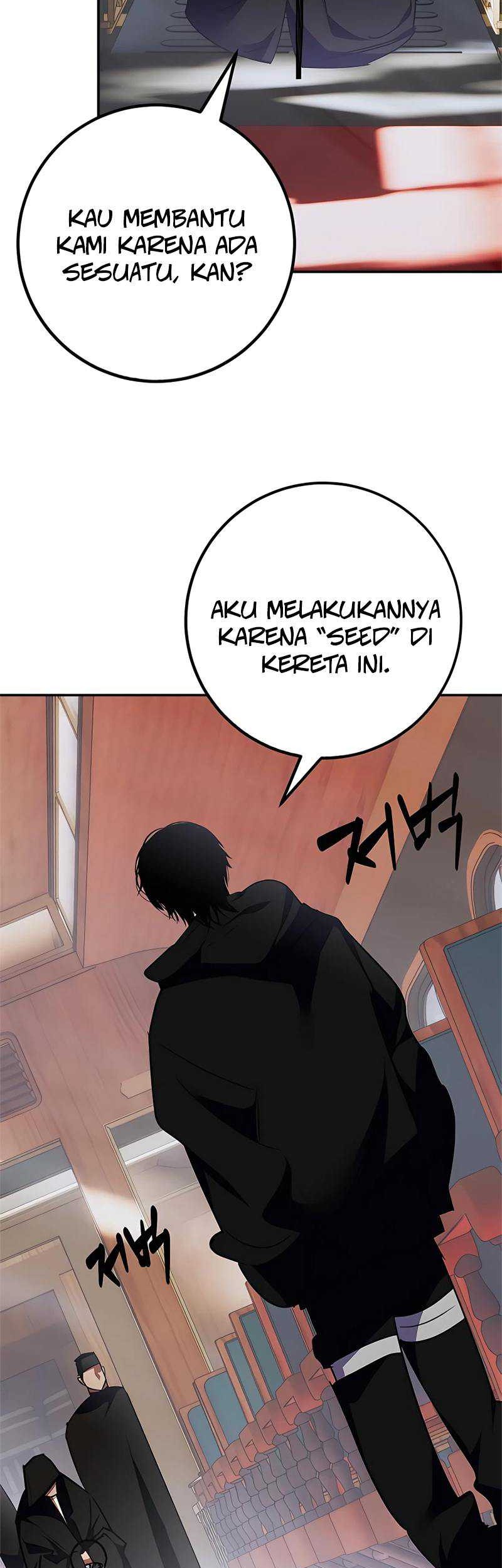 Return to Player Chapter 144 halaman 4