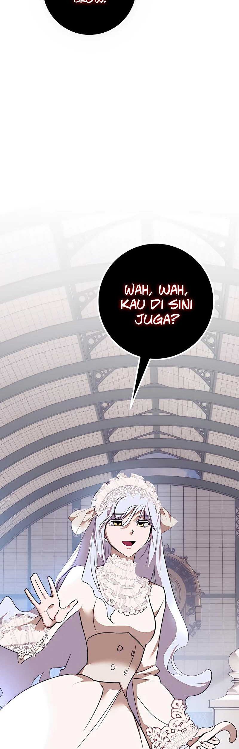 Return to Player Chapter 143 halaman 3