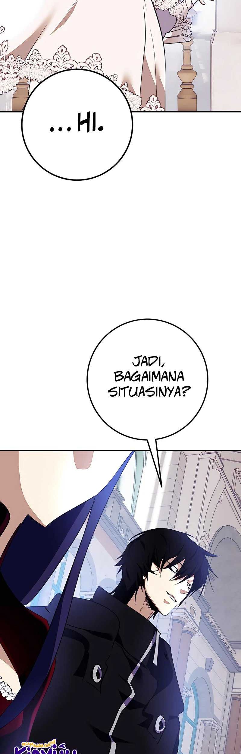 Return to Player Chapter 143 halaman 4